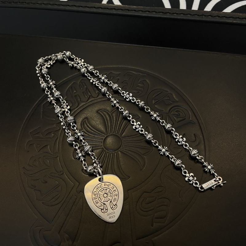 Chrome Hearts Necklaces